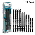 Makita B-44410 jigsaw/scroll saw/reciprocating saw blade