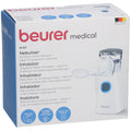 Beurer Inhalator IH 57 weiss/grau