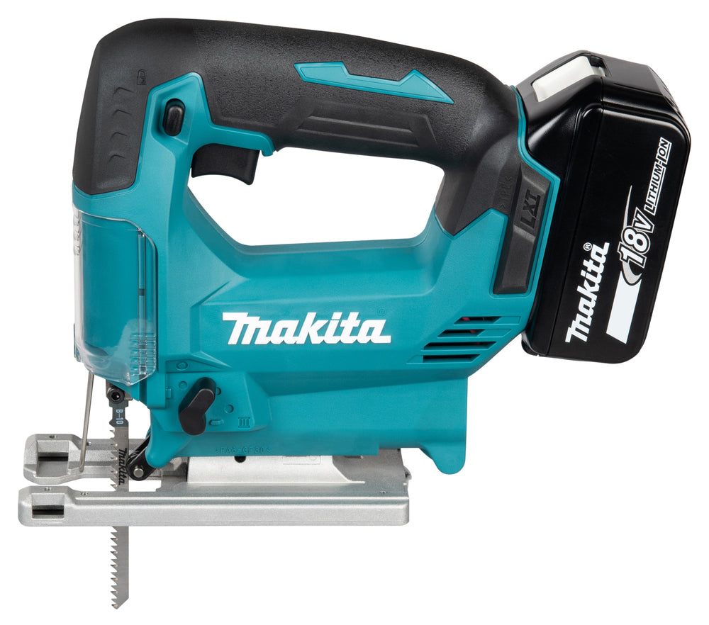 Makita DJV186Z - Akku-Pendelhubstichsäge - 18V
