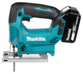 Makita DJV186Z - Akku-Pendelhubstichsäge - 18V