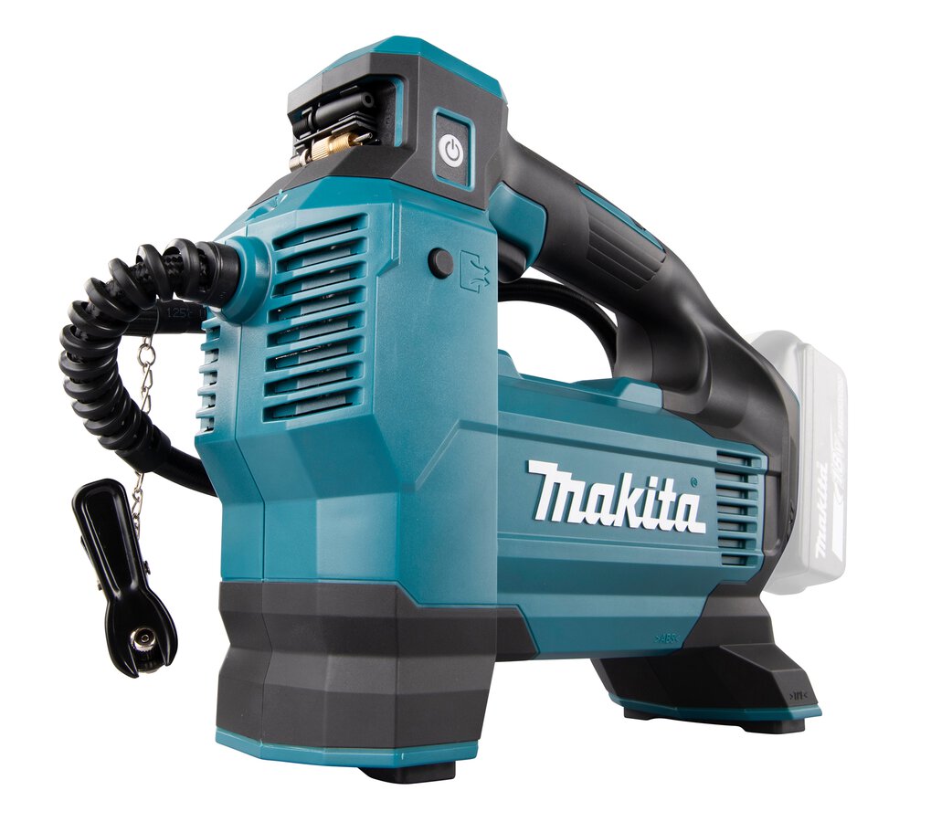 Makita DMP181Z - Akku-Kompressor LXT