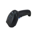 Datalogic GD4290 - Tragbares Barcodelesegerät - 1D - Linear - Kabelgebunden - RS-232 - USB - Schwarz