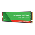 Western Digital Green WD SN3000 NVMe