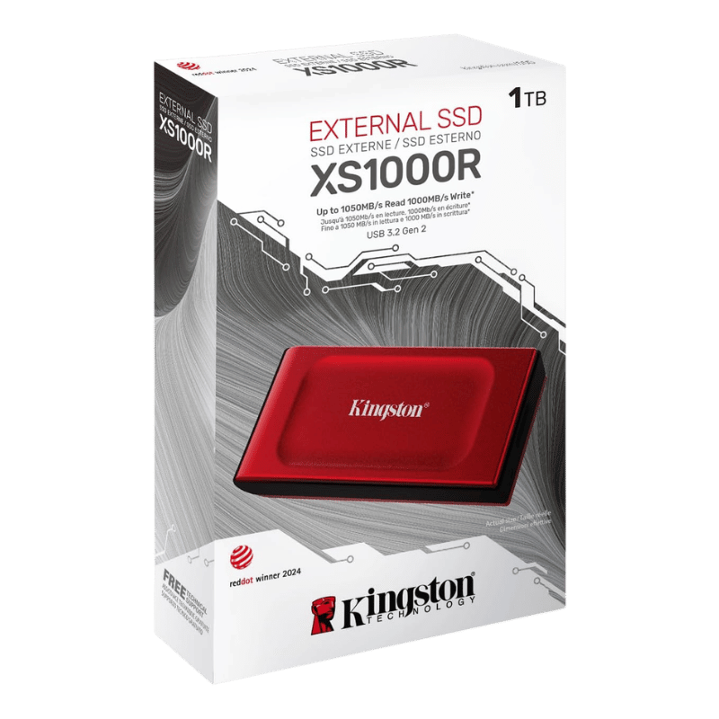 Kingston Technology XS1000