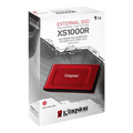 Kingston Technology XS1000