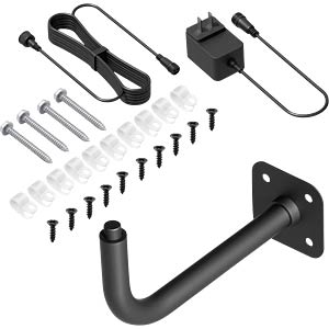 ANTHBOT "RTK Wall Mount Kit