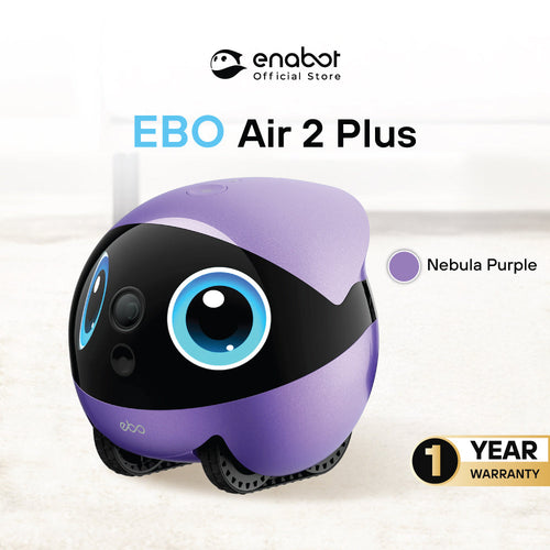 Enabot EBO Air2 Plus