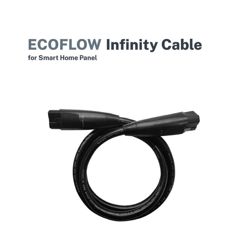 ECOFLOW Infinity Cable