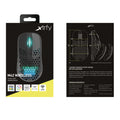 CHERRY XTRFY M42 RGB mouse
