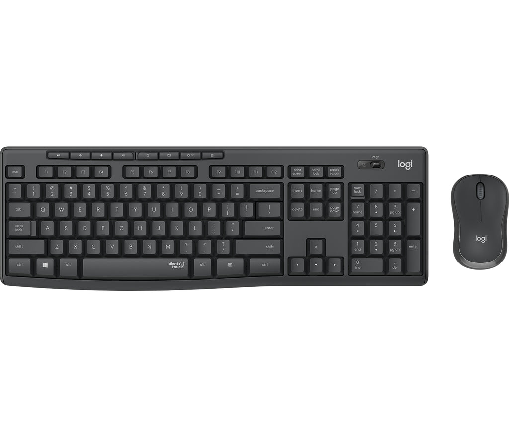 Logitech 920-009794 keyboard