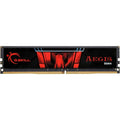 G.Skill AEGIS - DDR4 - 16 GB - DIMM 288-PIN
