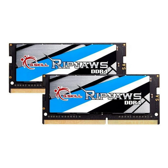 G.Skill Ripjaws F4-3200C22D-32GRS memory module