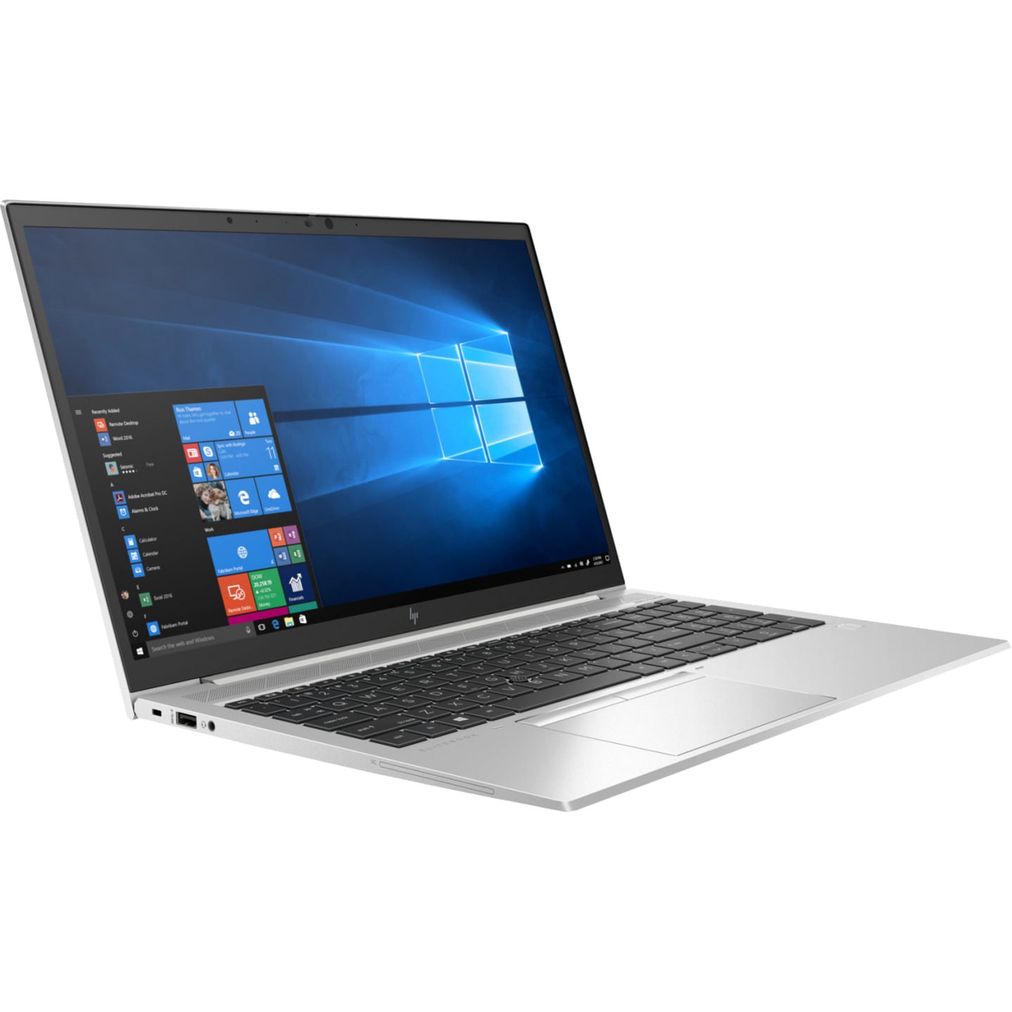 N15 tecXL HP EliteBook 850 G7 (15,6")