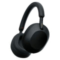 Sony WH-1000XM5 - True Wireless Headset - Black