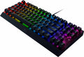 Razer Blackwidow V3 Tenkeyless - Tastatur - Schwarz