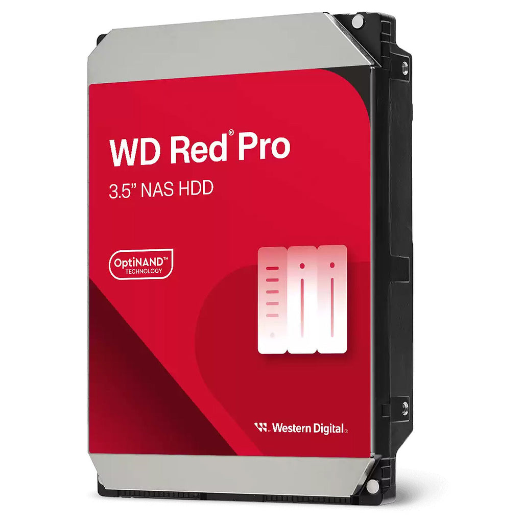 Western Digital Red Pro internal hard drive