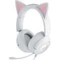 Razer Kraken Kitty V3 X - Headset - Weiß