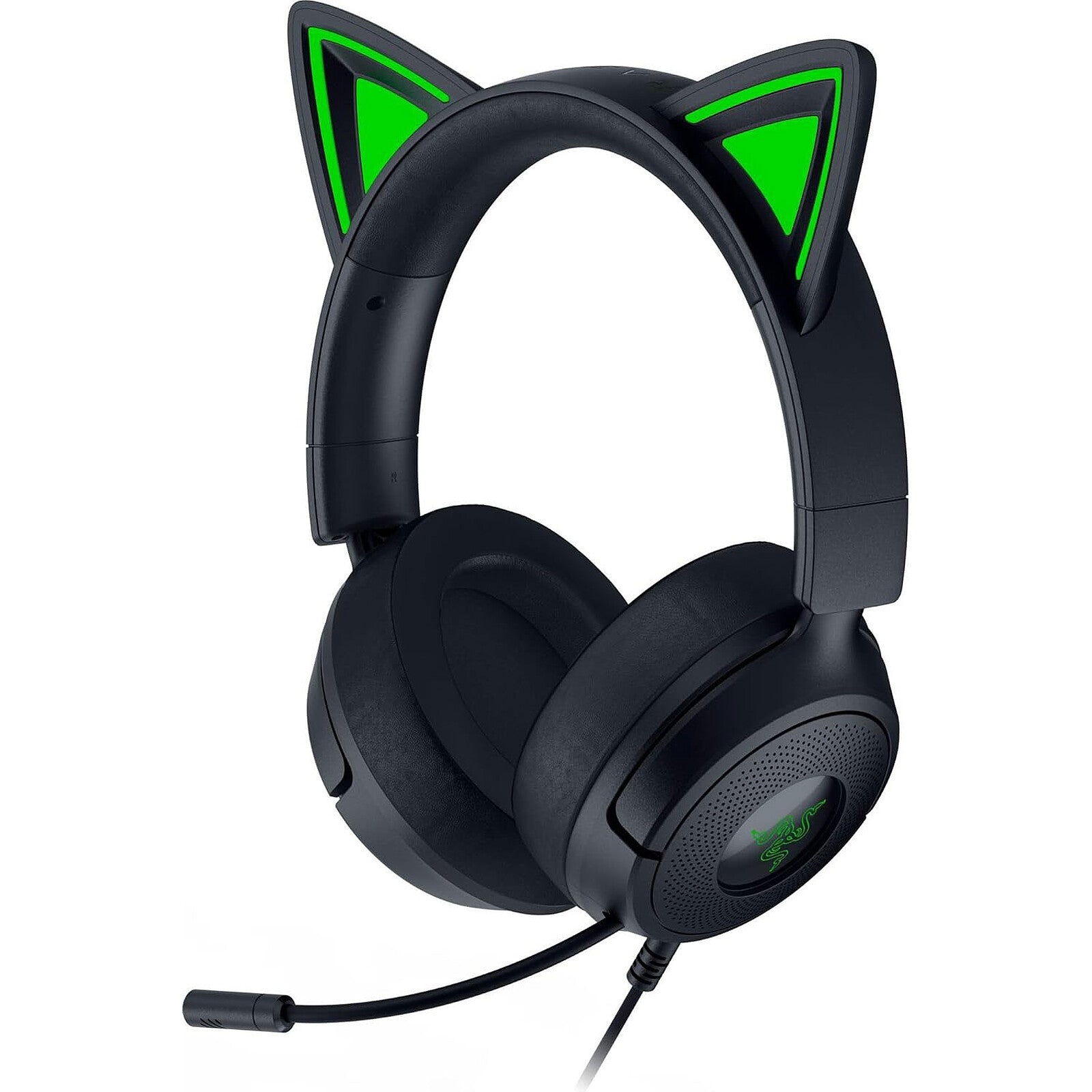 Razer Kraken Kitty V3 X