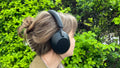 Sony WH-1000XM5S True Wireless Headset | Silver
