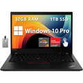 N14 T1A Lenovo ThinkPad T14 Gen 2 (14")