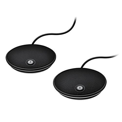 Logitech 989-000171 microphone