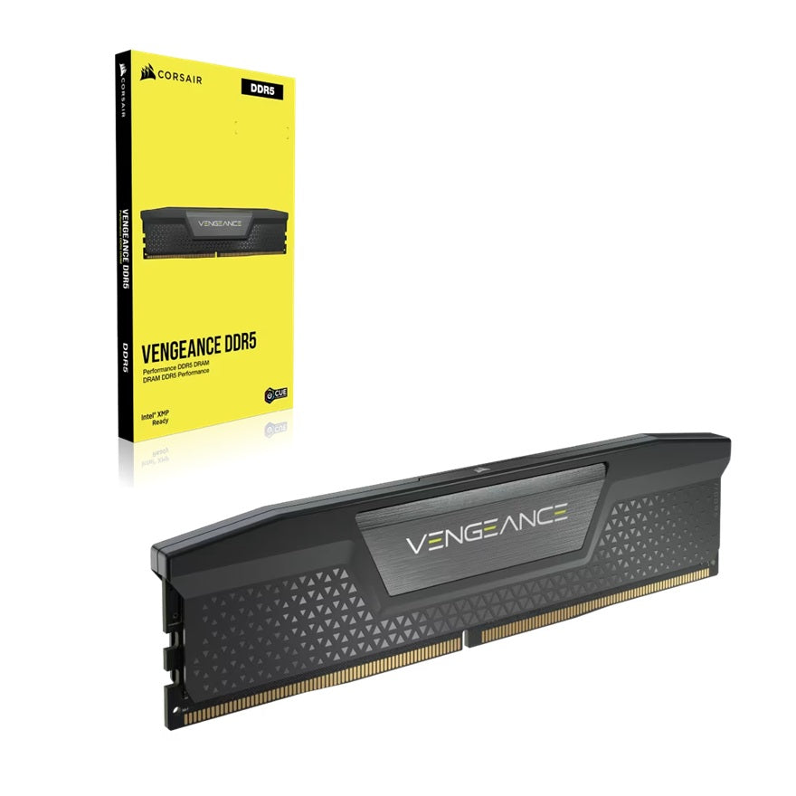 Corsair Vengeance CMK32GX5M2B6000C38 memory module