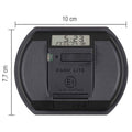 Needit Park Lite One parking disc