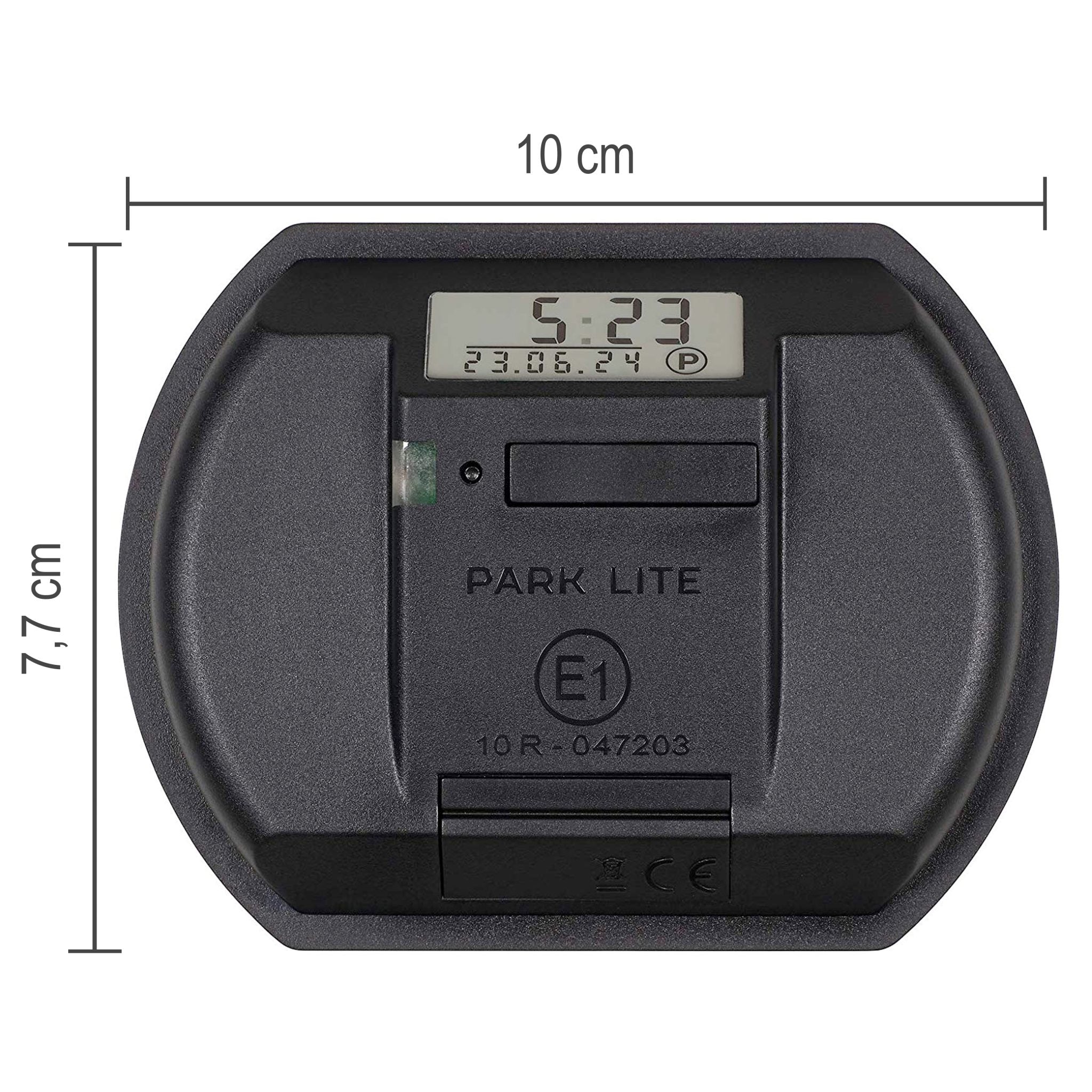 Needit Park Lite One parking disc