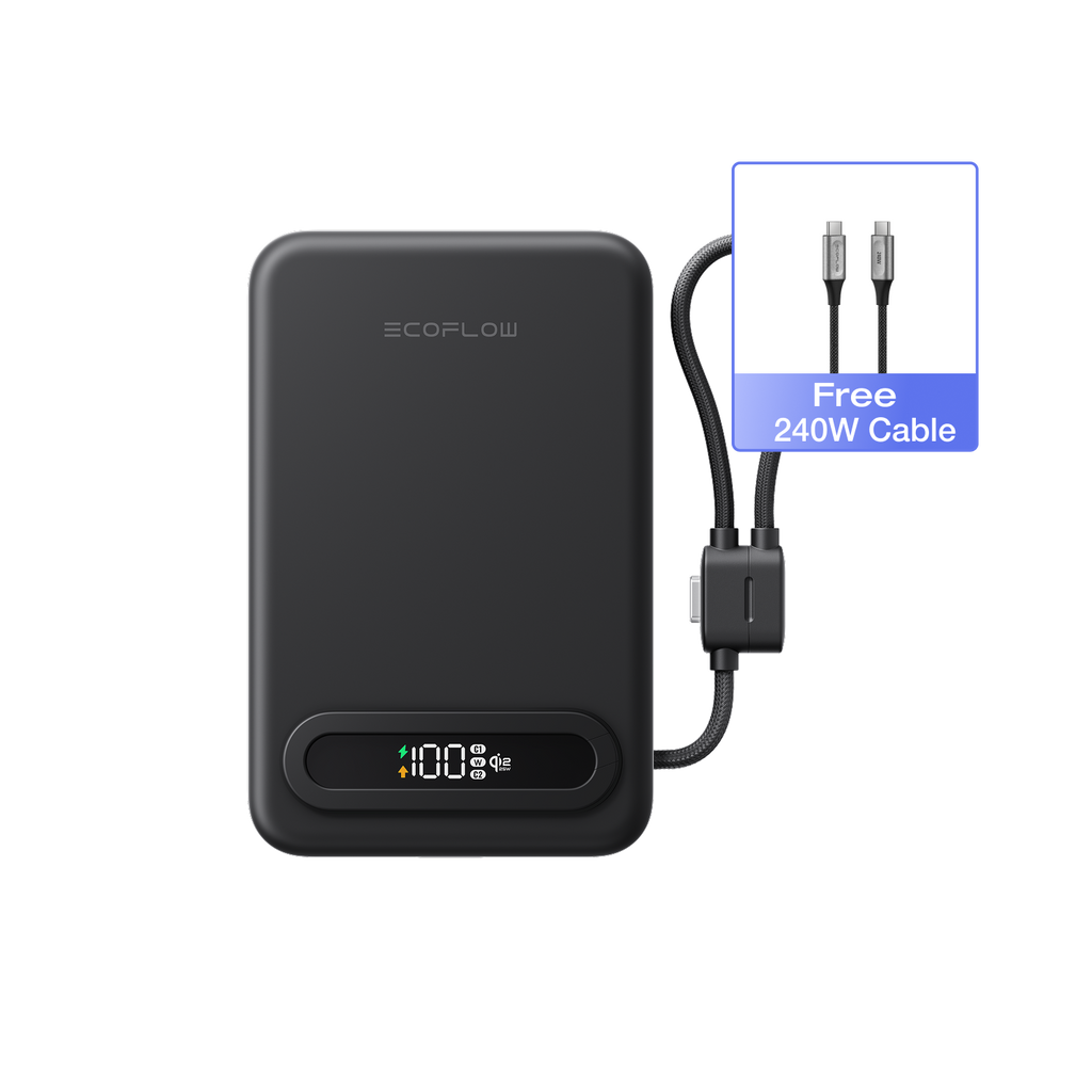 EcoFlow RAPID Mag