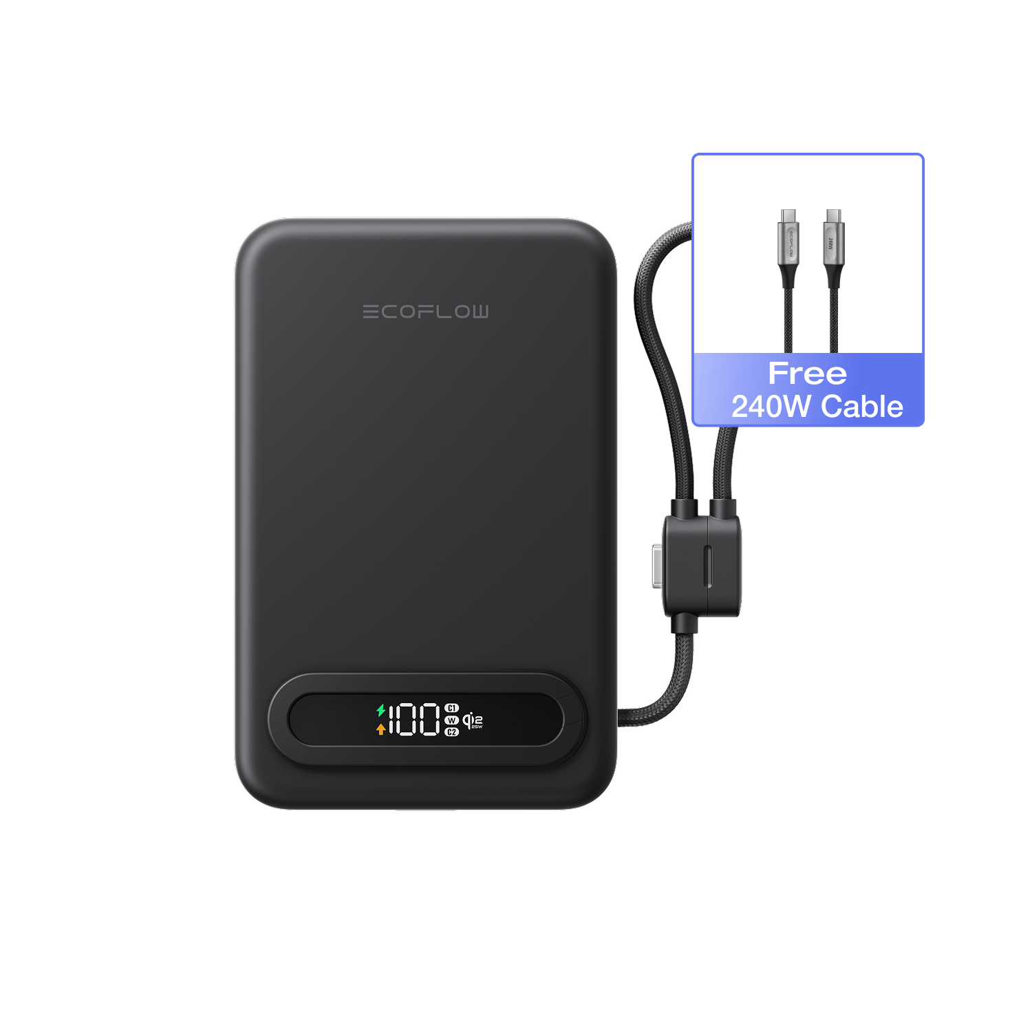 EcoFlow RAPID Mag
