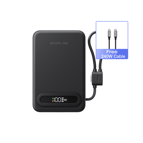 EcoFlow RAPID Mag