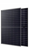 Jolywood Solarpanel HD108N-R2-500W Transparent Black