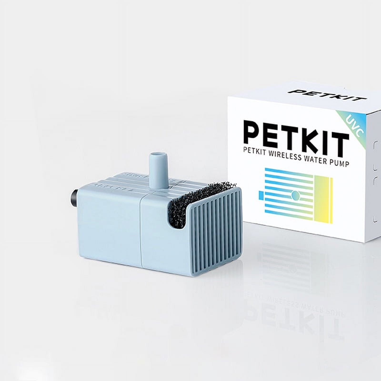 Petkit Wireless Pump Replacement