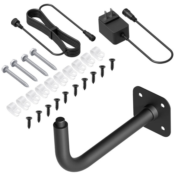 ANTHBOT "RTK Wall Mount Kit