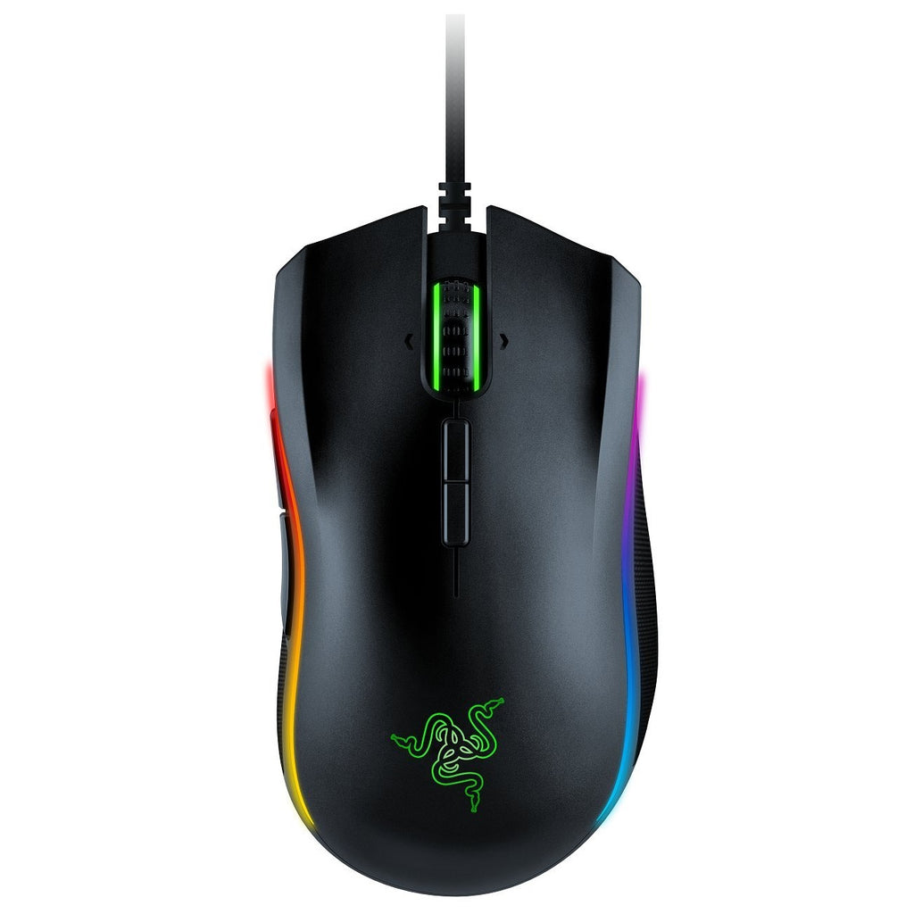 Razer Mamba Elite mouse