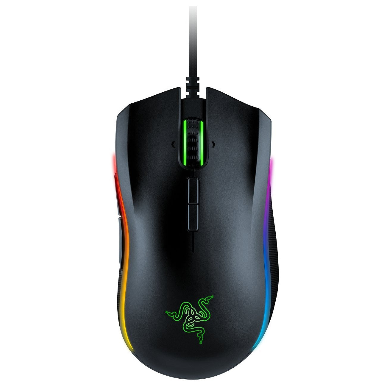 Razer Mamba Elite mouse