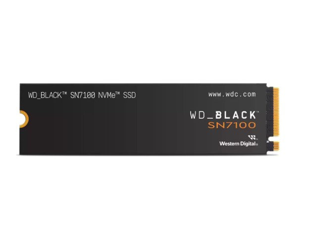 Western Digital Black WDS200T4X0E-00CJA0 internal solid state drive