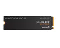 Western Digital Black WDS200T4X0E-00CJA0 internal solid state drive
