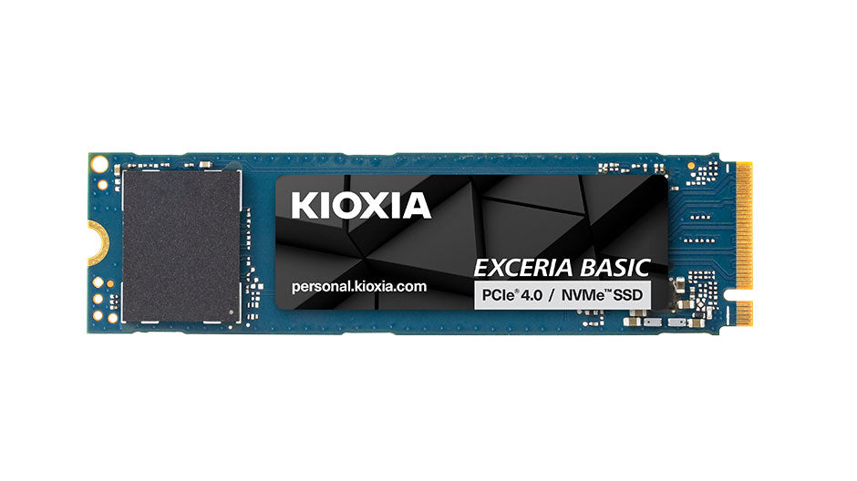 Kioxia LSF10Z001TG8 internal solid state drive