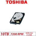 Toshiba MG10ADA10TE-V internal hard drive