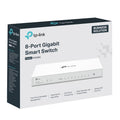 TP-Link Festa FS308G Managed L2/L2+ Gigabit Ethernet (10/100/1000) Power over Ethernet (PoE) Weiß