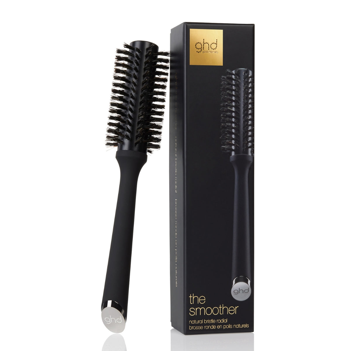 GHD 99350164194 hairbrush/comb
