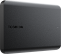 Toshiba Canvio Advance 4TB black