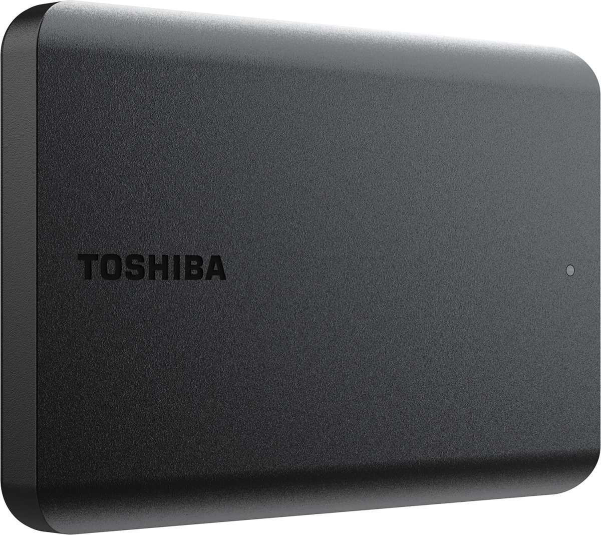 Toshiba Canvio Advance 4TB black