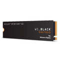 Western Digital Black WDS100T4X0E-00CJA0 internal solid state drive