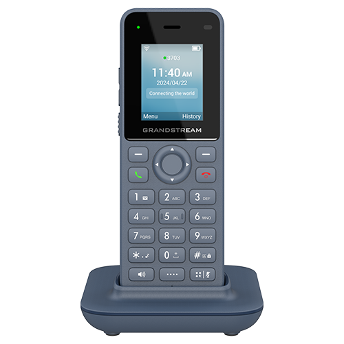 Grandstream Networks WP816 IP phone