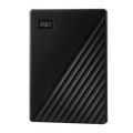 Western Digital My Passport WDBR9S0060BBK-WESN external hard drive