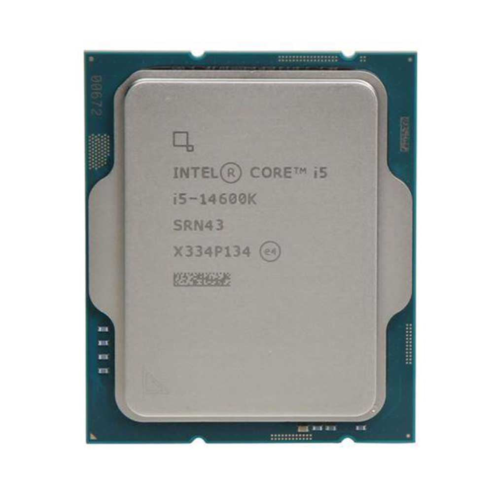 Intel Core i5-14600K processor