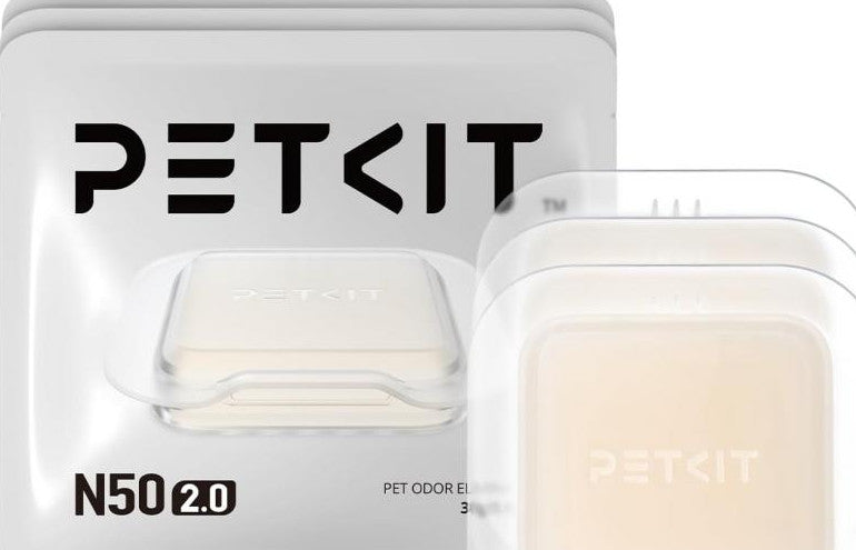 PETKIT N50-2.0