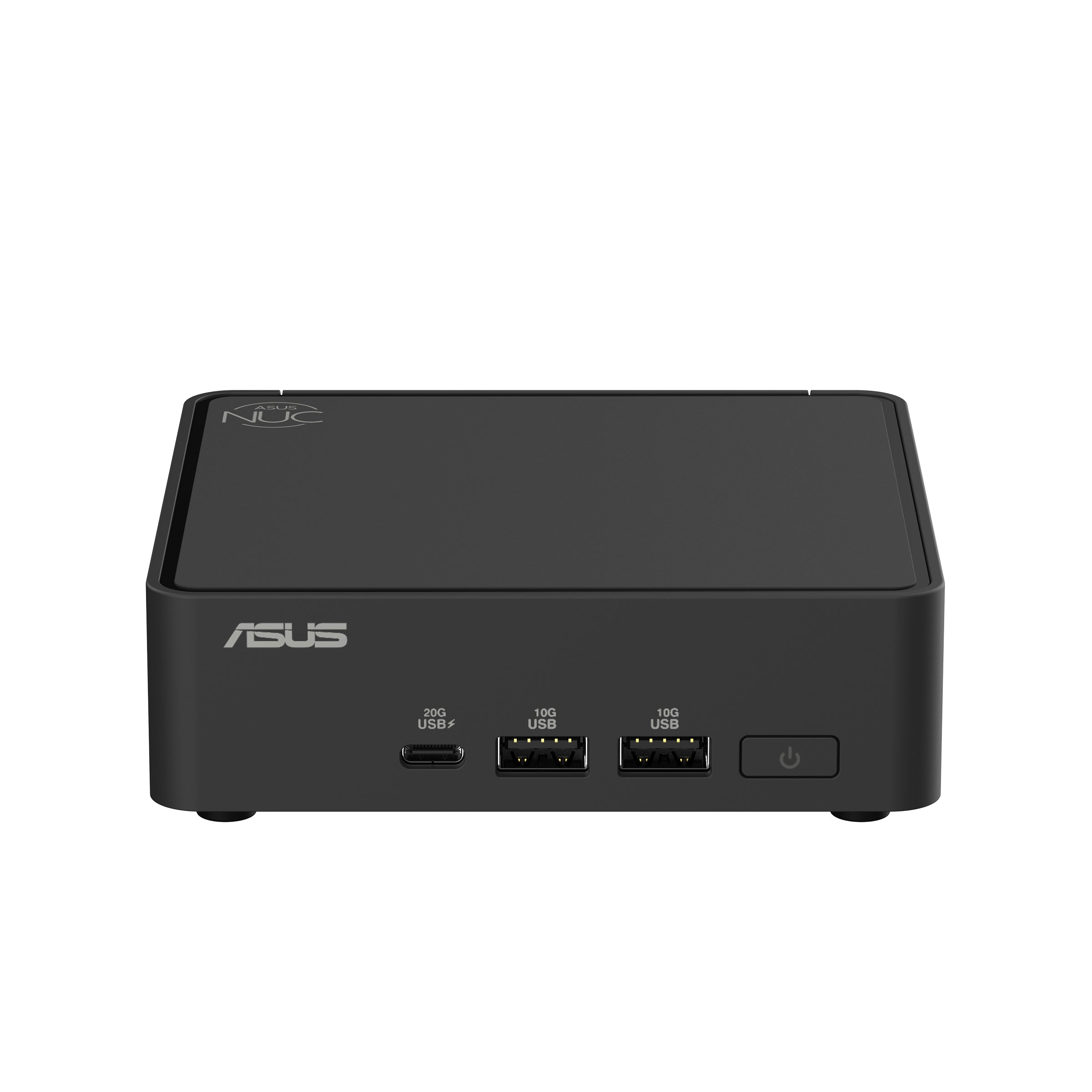 ASUS NUC 15 Pro RNUC15CRKC500002 Schwarz 210H